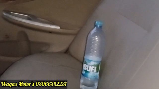 Corolla XLi 1.3 2012 For Sale | 2012 Toyota Corolla Review | XLi Car | Car World Zone Pk