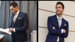 Евгений Кунгуров "Эти глаза напротив"