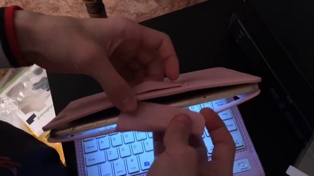 РАСПАКОВКА ПОСЫЛКИ С AliExpress #10 смотреть онлайн