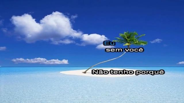 SAMBA EM PRELUDIO Baden Powel ft Vinícius De Moraes karaoke duetto смотреть онлайн