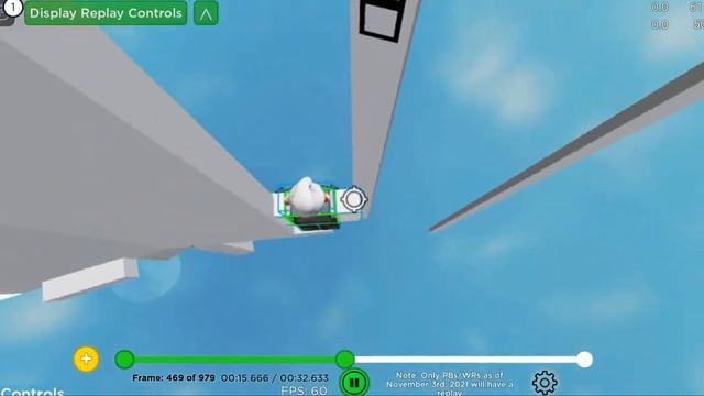 roblox speedblox replay animation & avatar смотреть онлайн