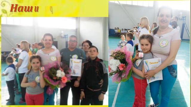 Исследовательская работа МБОУ СОШ№ 1 г. Донецка "Спорт - альтернатива пагубным привычкам" смотреть онлайн