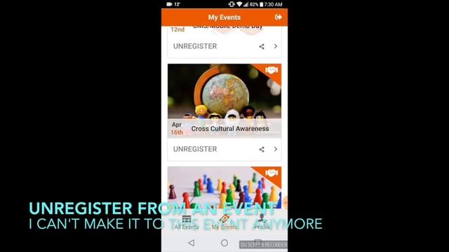 Langara Plus App смотреть онлайн