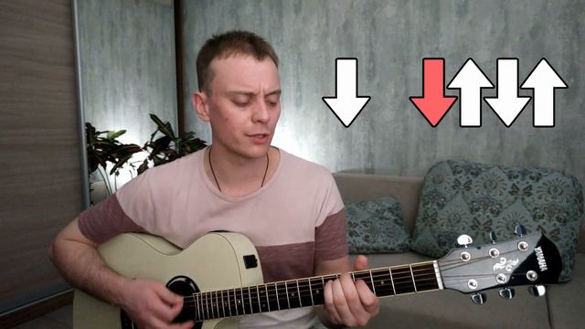 Как играть MIYAGI - КОРАБЛИ на гитаре / аккорды / разбор смотреть онлайн