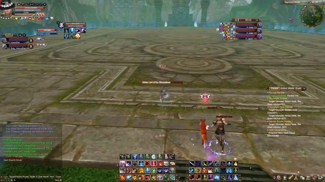 Perfect World International - Kita's Carry | 3v3 Gameplay смотреть онлайн