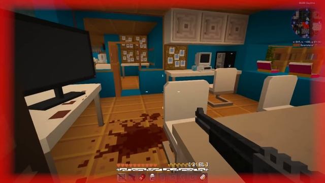 Minecraft .EXE 4.0 - EVIL ROPO .EXE IS BACK!! смотреть онлайн