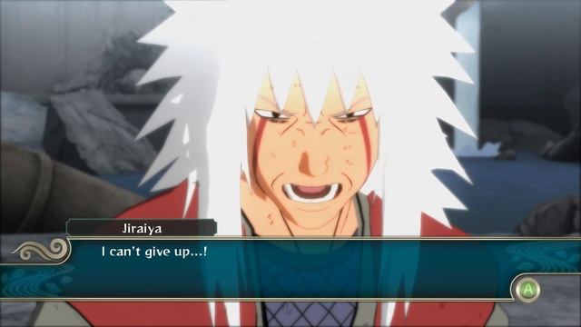 Jiraiya Death and Final Moments ? | Naruto Shippuden Ultimate Ninja Storm 2 Game | Hippo Reddy смотреть онлайн