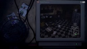 Five Nights at Maggie's - All Jumpscares (2021)