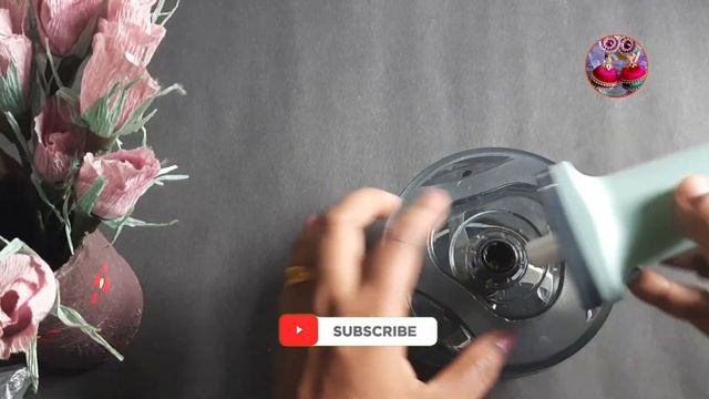 Push Chopper / Honest review / UnboxingStewit Food Chopper | Manual Hand-Press Vegetable Chopper смотреть онлайн