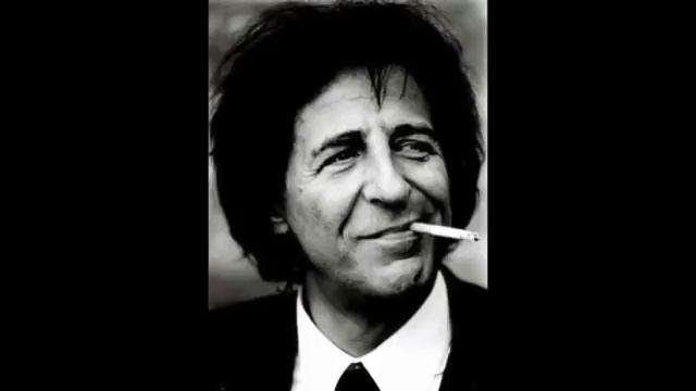 Giorgio Gaber - Il conformista смотреть онлайн