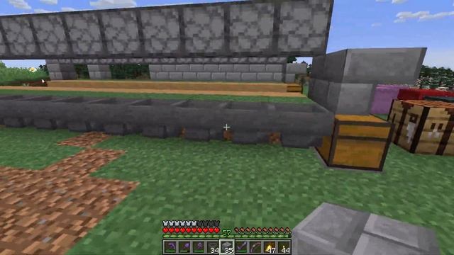 Minecraft | S07E48 | Včelí farma | CZ Lets Play | 1.20.2 смотреть онлайн