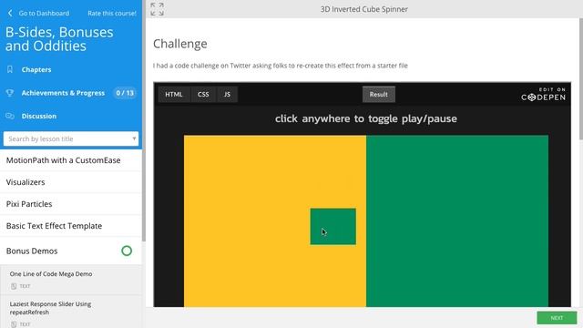 Creative Coding Club: New Files смотреть онлайн