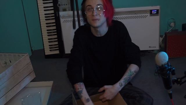 Похарчих ВСИЧКИТЕ СИ ПАРИ ЗА MYSTERY BOX! смотреть онлайн