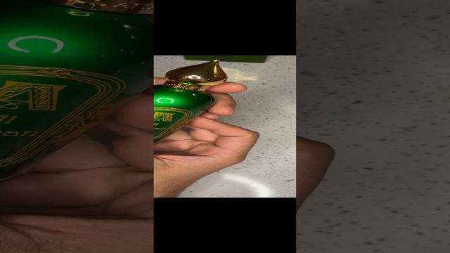 ATTAR AL RAYHAN обзор , распаковка