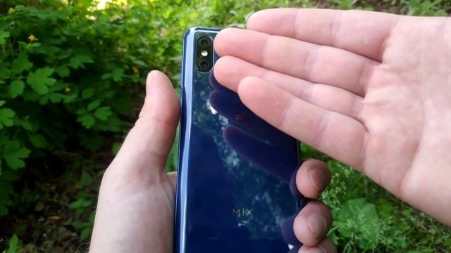 XIAOMI MI MIX 3 5G / XIAOMI MI MIX 2S / НЕБОЛЬШОЙ ОБЗОР И СРАВНЕНИЕ смотреть онлайн