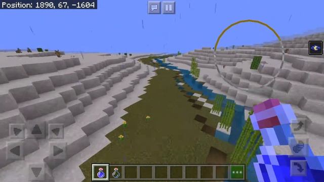 Minecraft Earth Map 1:2000 (MattiBorchers) (For bedrock edition or Pocket edition) (Part 2) смотреть онлайн