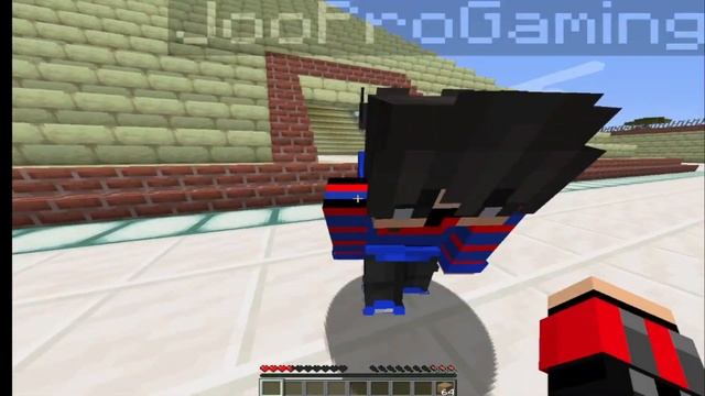 أفتتاح أقوى سيرفر ماين كرافت للمتابعين على الجوال و الكمبيوتر مفتوح 24 ساعه??|| IJCRAFT смотреть онлайн