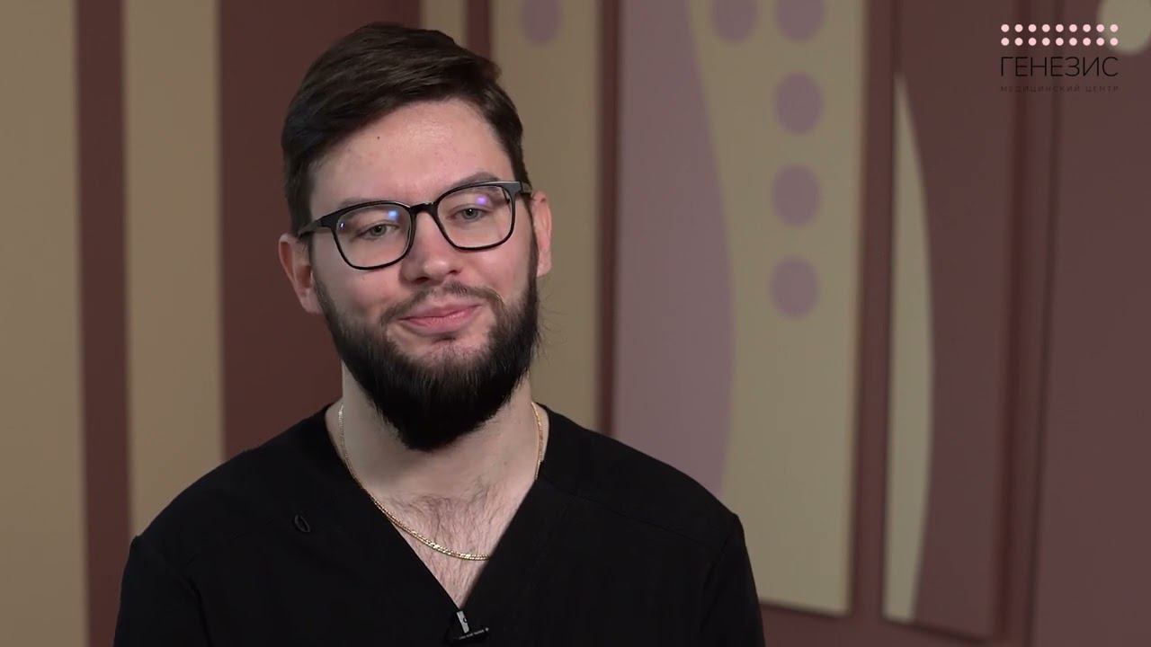 Илия Васильевич Довжанский, врач уролог-андролог, оперирующий уролог-андролог