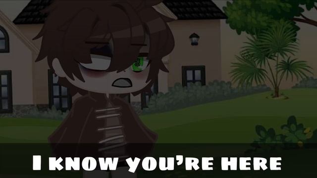 Light em up// Aftons defeat the glitch// Gacha Club// Nightmare_Playzz смотреть онлайн