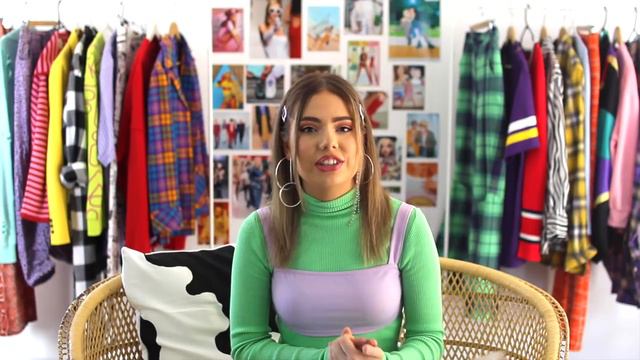 Top 2019 Fashion Trends! смотреть онлайн