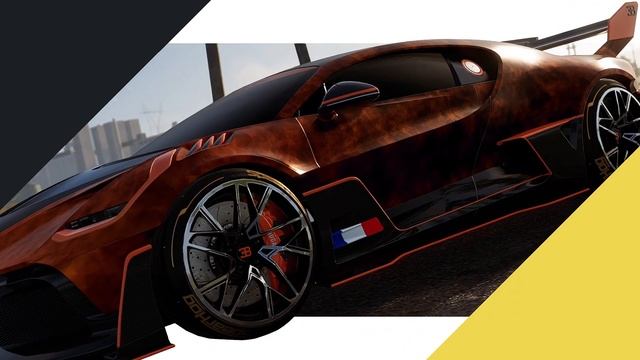 PLATINUM RANK in Summit: "Street Fight" - The Crew 2 (All Events / Guide) смотреть онлайн