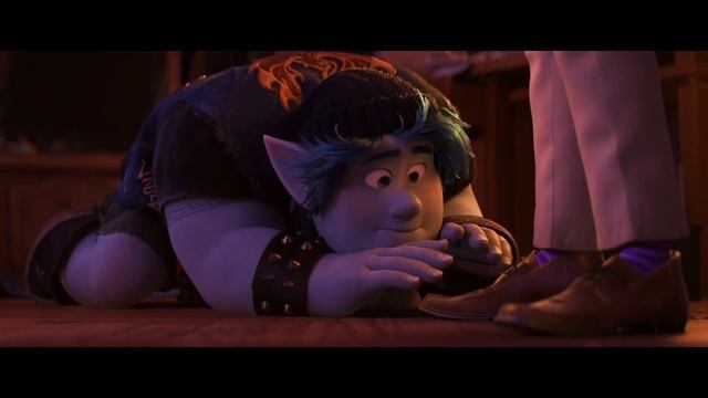 КАК PIXAR СОЗДАЛИ ЛУЧШИЙ ФИНАЛ МУЛЬТФИЛЬМА В ИСТОРИИ (Обзор 