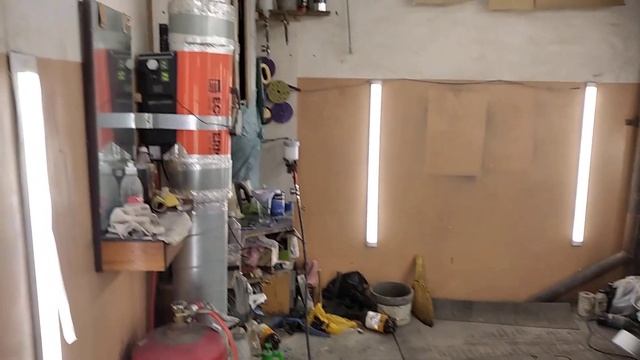 подогрев воздуха первая покраска смотреть онлайн