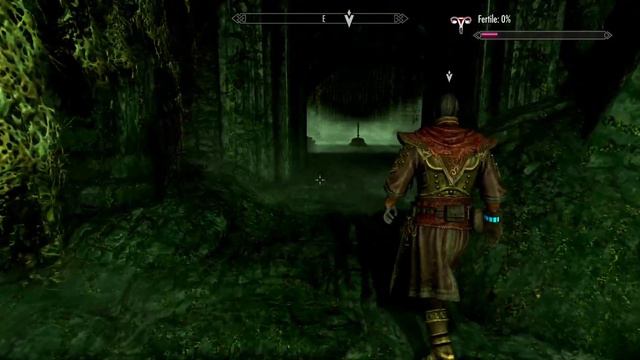 Skyrim Slave edition смотреть онлайн