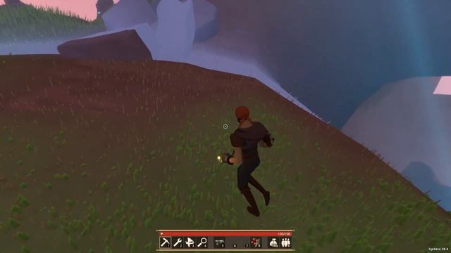 Worlds Adrift - Ep11 - Breaking the Bottle on the Bow смотреть онлайн