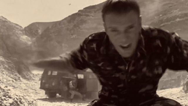 Лощилин - Literally me (Десантура: Никто, кроме нас) смотреть онлайн