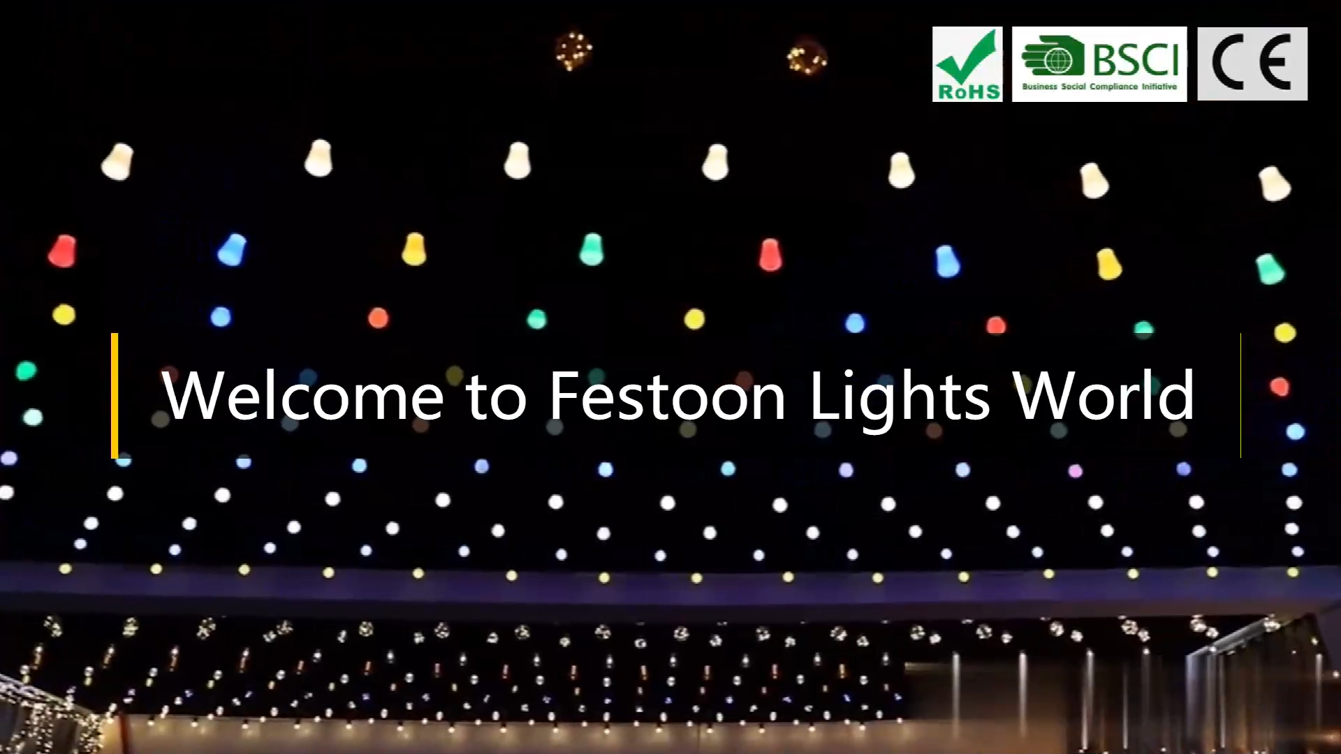 The Future Of Wendadeco E27 B22 Outdoor Festoon Lights In 2023