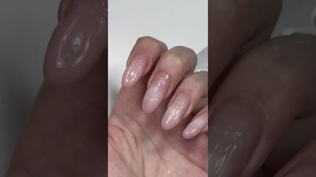 БЫСТРО ЗНАЧИТ ПЛОХО #гельлак #nail #маникюр #мастерманикюра #nailart #ногти #nailtutorial #маник смотреть онлайн