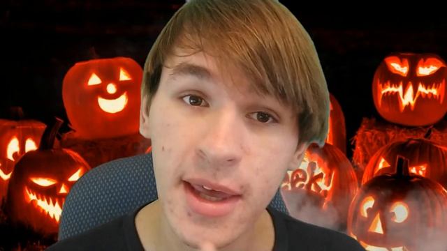 Как отметить Хэллоуин дома! смотреть онлайн