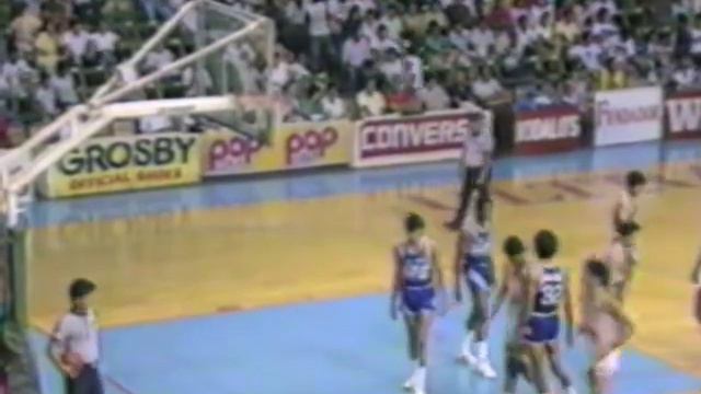 02 1987 - GTC vs Magnolia смотреть онлайн