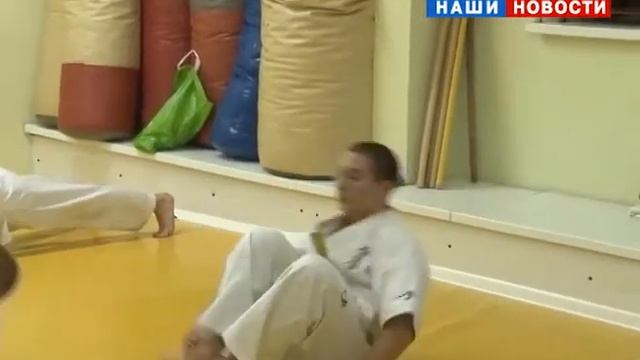 Медалисты международного первенства по каратэ смотреть онлайн