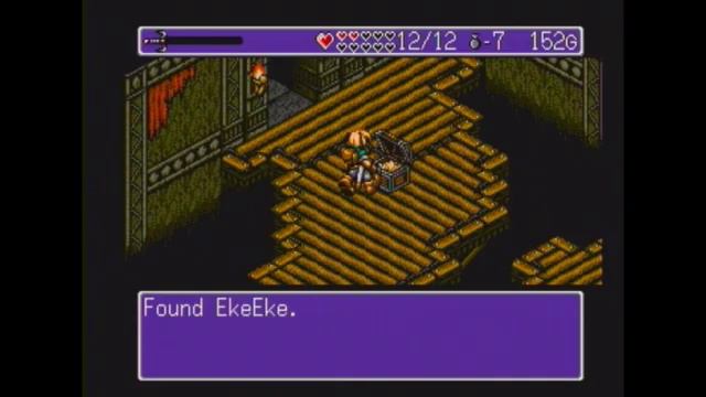 Review & Rating: Landstalker: Genesis