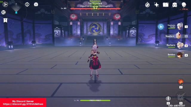 🔴 MGM Episode #17 Live 1440p 60 FPS Punishing Gray Raven, Genshin Impact & Honkai Impact 3rd смотреть онлайн