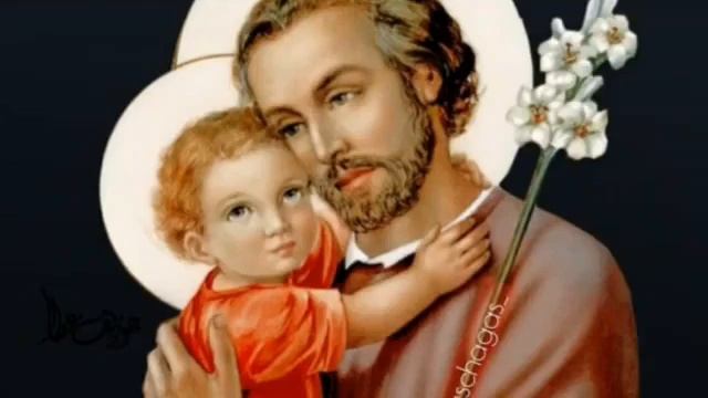 Молитви до св. Йосифа за узалежнених від алкоголю смотреть онлайн