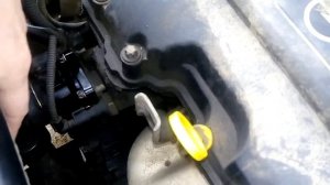 Замена термостата на Опель Корса Д своими руками