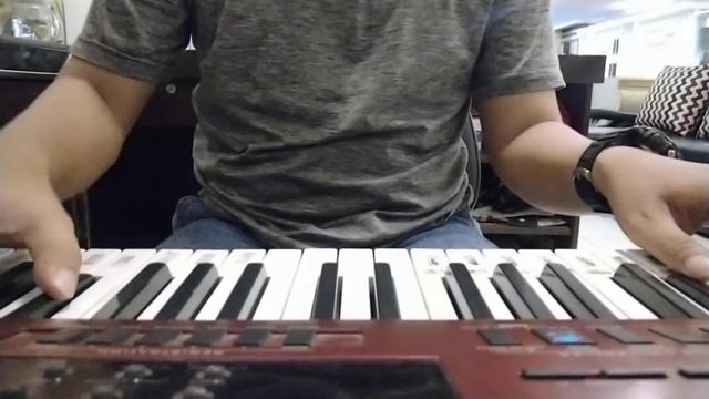 Anima cover BINTANG casio ctk6250 #ctk6250 смотреть онлайн