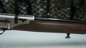 Пневматическая винтовка Hatsan Galatian1 Carbine 4,5 мм