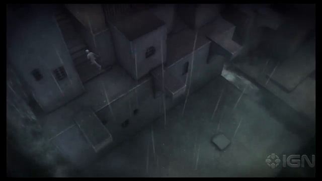 IGN Reviews - Rain - Review смотреть онлайн