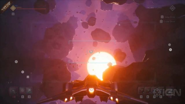? ЛУЧШИЙ КОСМИЧЕСКИЙ СИМУЛЯТОР ГОДА? ОБЗОР EVERSPACE 2 (КАК ЕСТЬ) ? смотреть онлайн