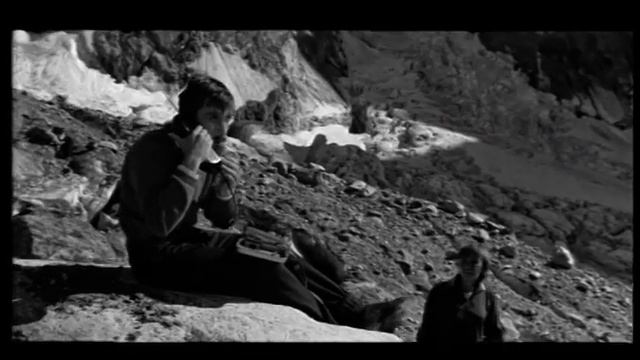 Вертикаль (1967) | Пригодницька драма смотреть онлайн
