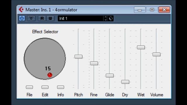 4ormulator Vocoder Extreme Basic Edition 3 5 by Vocoder plugins смотреть онлайн