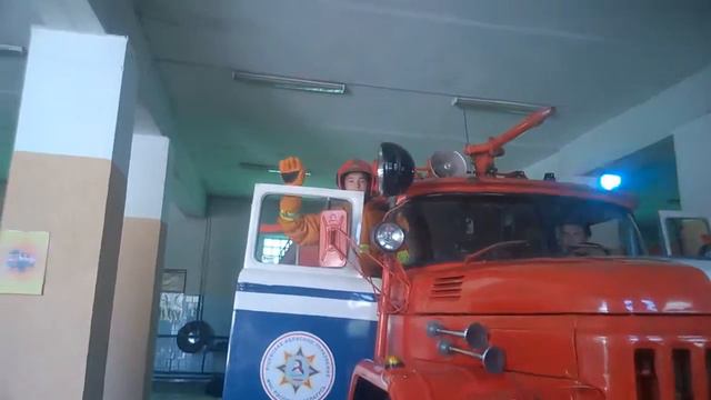 МЧС 2014 Видеоролик смотреть онлайн