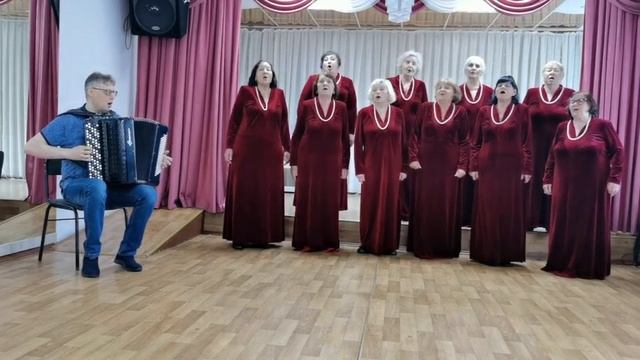 Пойте с нами, пойте вместе! смотреть онлайн