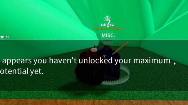We Unlocked GHOUL V3 And Became UNSTOPPABLE In Blox Fruits! смотреть онлайн