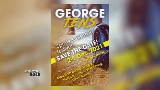 Former Springbok Coach, Heyneke Meyer chats George Tens смотреть онлайн