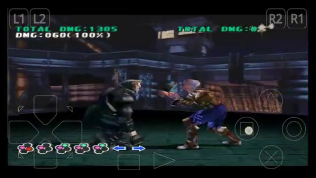 Dr. Boskonovitch Magical move# Tekken3 {PSX} TAS Dr. Boskonovitch & Gun Jack смотреть онлайн
